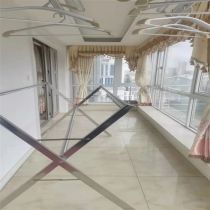 亚太苑 2室2厅1卫 125m&sup2;