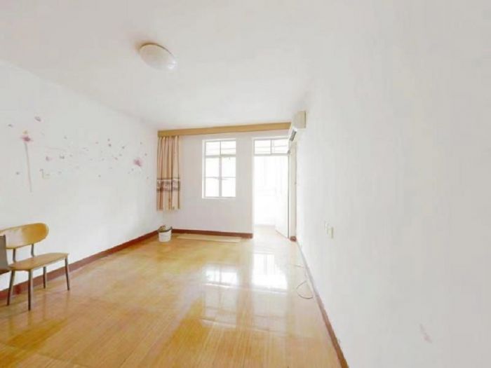 长虹新村 2室1厅1卫 57m&sup2;