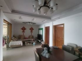 天都花苑 3室2厅1卫 103m&sup2;