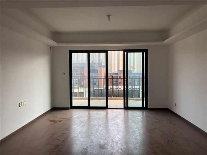 万科白鹭郡 4室2厅2卫 160.00m&sup2;