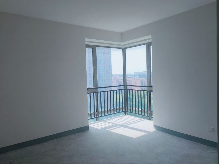 绿城玉兰公寓 3室2厅1卫 130.05m&sup2;