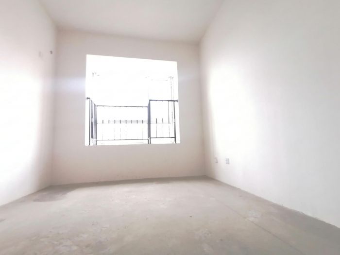 中南世纪花城三期 3室2厅1卫 146.00m&sup2;