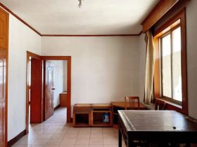 学田南苑 2室1厅1卫 80.00m&sup2;