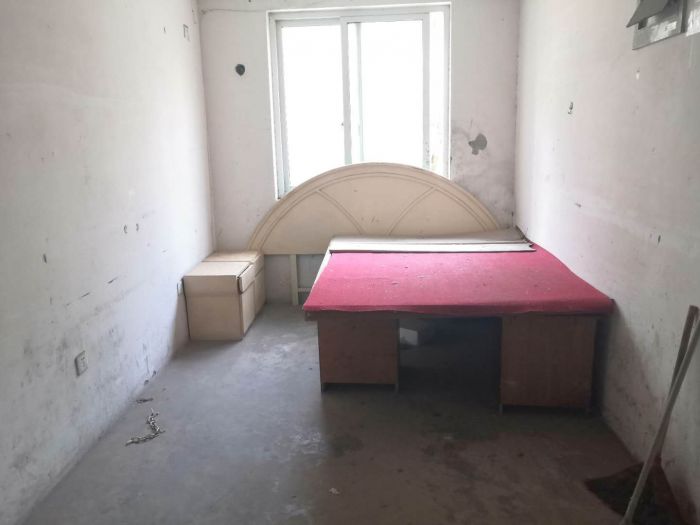 星通花园 2室2厅1卫 94.00m&sup2;