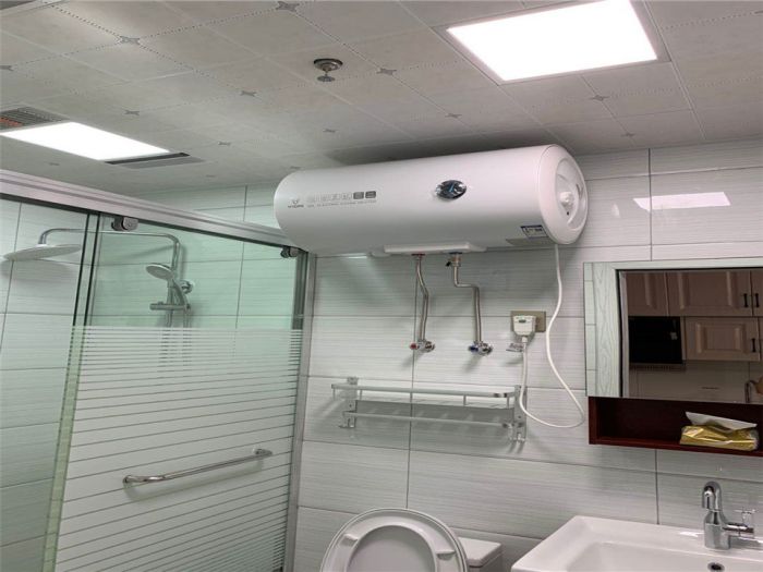 星悦城 1室1厅1卫 61m&sup2;