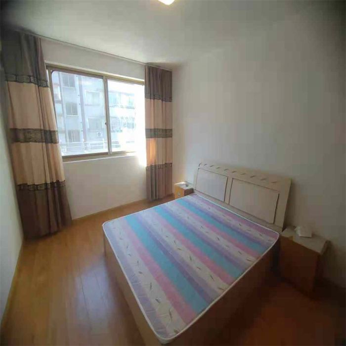 天都花苑 2室1厅1卫 80.00m&sup2;