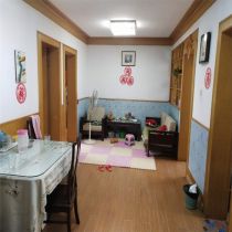 北濠桥东村 2室1厅1卫 85m&sup2;
