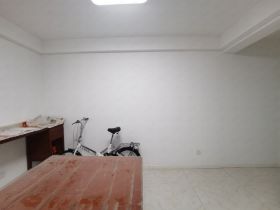 天一裕景苑 2室2厅1卫 93m&sup2;