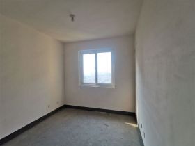 新城香溢紫郡 3室2厅2卫 117m&sup2;