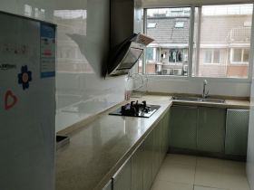 五山新苑 2室1厅2卫 95m&sup2;