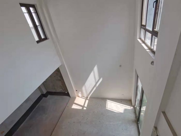 九间堂山居 4室2厅4卫 256.84m&sup2;