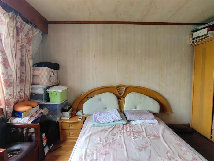 中南苑 3室1厅1卫 74.6m&sup2;