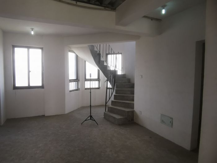 意邦绿墅湾 3室2厅2卫 137.27m&sup2;