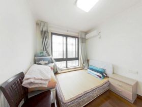 高迪晶城 2室1厅1卫 92m&sup2;
