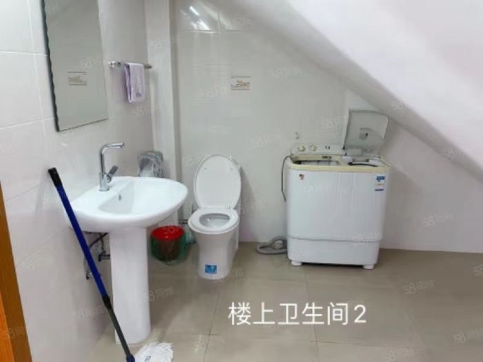 紫东花苑 2室2厅1卫 80m&sup2;