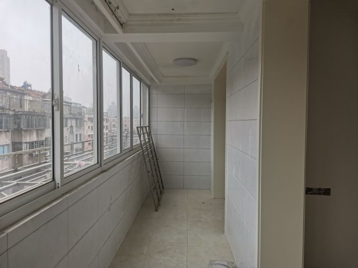 文峰花苑 3室1厅1卫 88.1m&sup2;