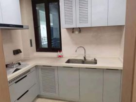 春风南岸东园 3室2厅1卫 96m&sup2;