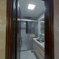 绿城玉兰公寓 2室2厅1卫 82m&sup2;
