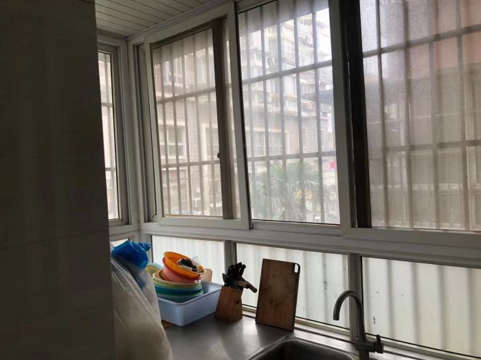 望江楼小区 3室1厅1卫 81m&sup2;