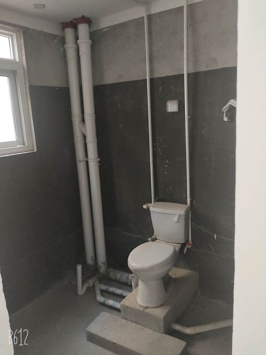 南山国际社区 3室2厅1卫 98.00m&sup2;