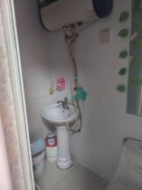 银花苑 2室1厅1卫 64.37m&sup2;