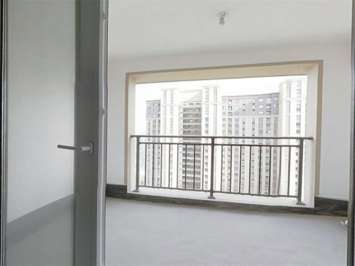 新城香溢紫郡 3室2厅1卫 97m&sup2;