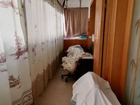 百花军宅苑 2室2厅1卫 95m&sup2;