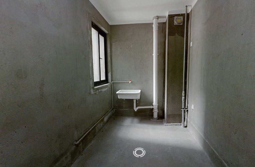 朝阳花苑 1室1厅1卫 75.5m&sup2;