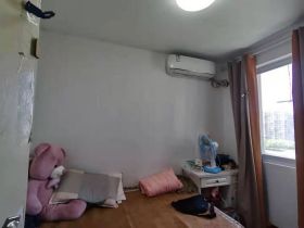 惠泽苑 2室1厅1卫 81m&sup2;