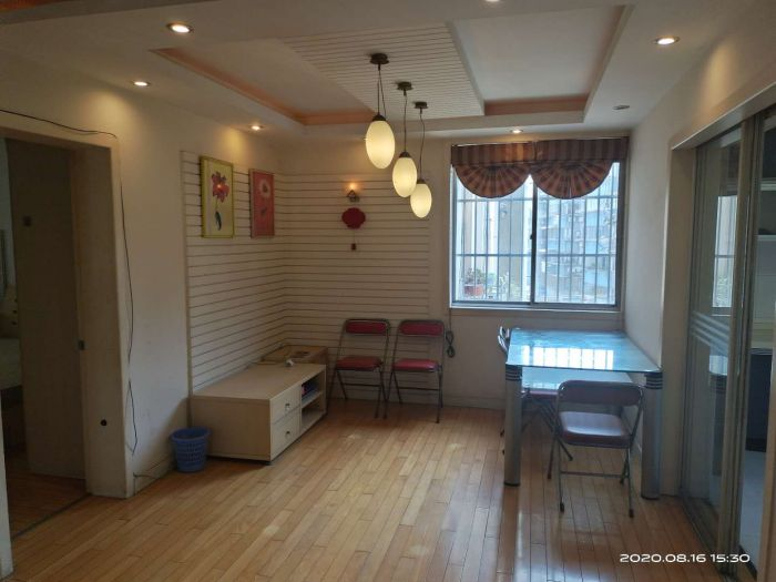 北濠桥东村 2室2厅1卫 105m&sup2;