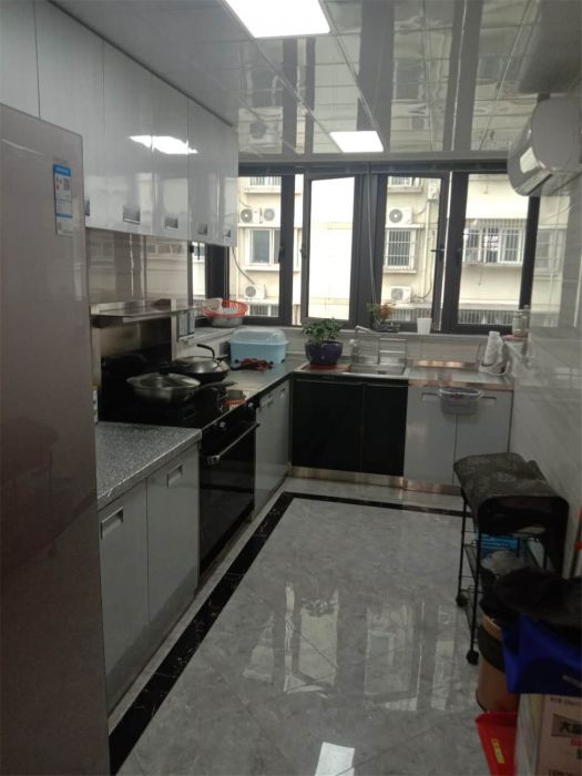 民安花苑 3室2厅1卫 125m&sup2;