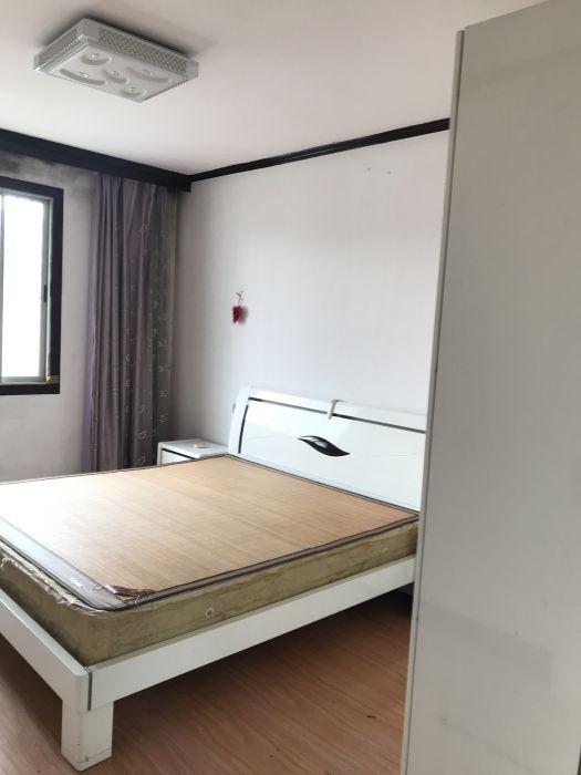城南新村(崇川区) 3室2厅1卫 87m&sup2;
