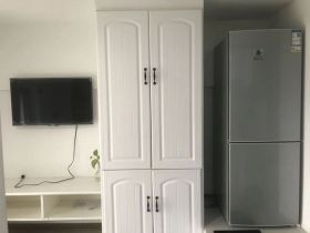 唐人公寓 1室1厅1卫 30m&sup2;
