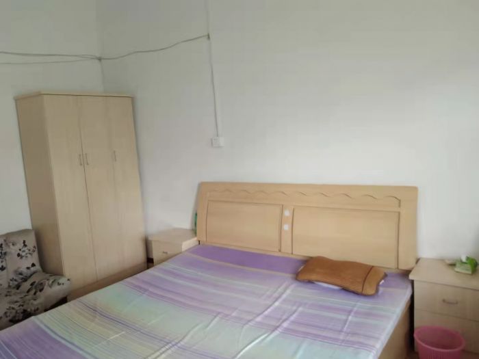 板桥东村 1室1厅1卫 45m&sup2;