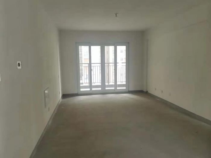 南山国际社区 3室2厅2卫 101m&sup2;