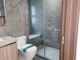 中海上东区 3室2厅2卫 125m&sup2;