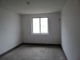 滨河东城 3室2厅2卫 137m&sup2;