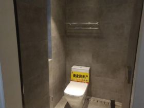 益兴名流府 2室1厅1卫 115m&sup2;