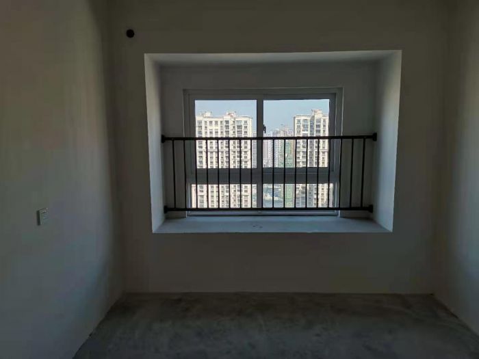 南通雅居乐花园 3室2厅2卫 127m&sup2;