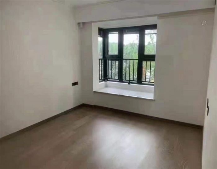 万科翡翠公园 3室2厅1卫 98m&sup2;