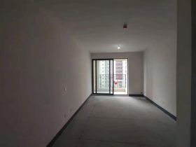 绿地新里城 3室2厅1卫 90m&sup2;