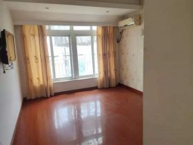 天山花苑 4室2厅1卫 105m&sup2;