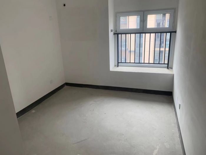 南山国际社区 4室2厅2卫 143.3m&sup2;
