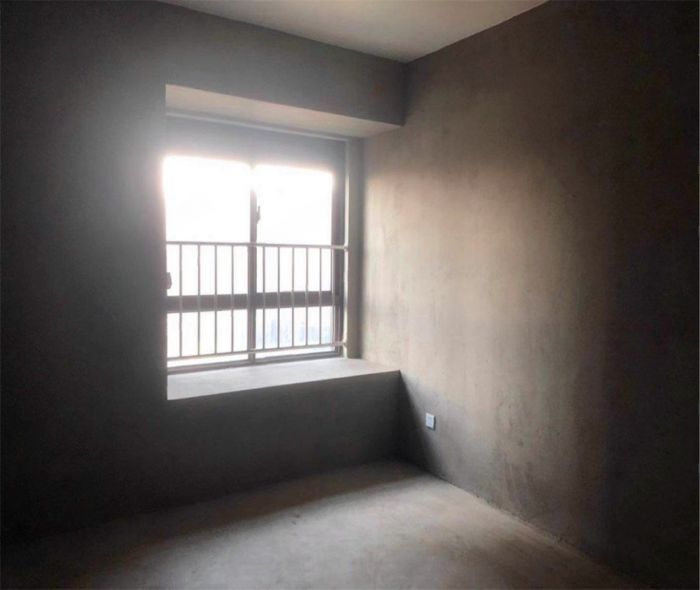 江山鼎 3室2厅1卫 110m&sup2;