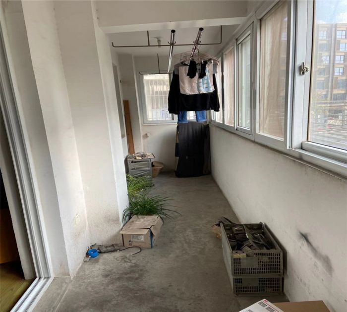 和丰北城锦居 3室2厅1卫 134m&sup2;