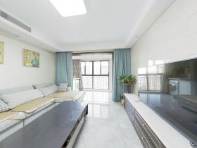 华强城 3室2厅2卫 129m&sup2;