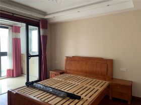吴中豪景华庭 2室1厅1卫 100.41m²