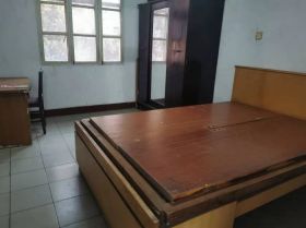 望江楼小区 2室1厅1卫 68.7m&sup2;
