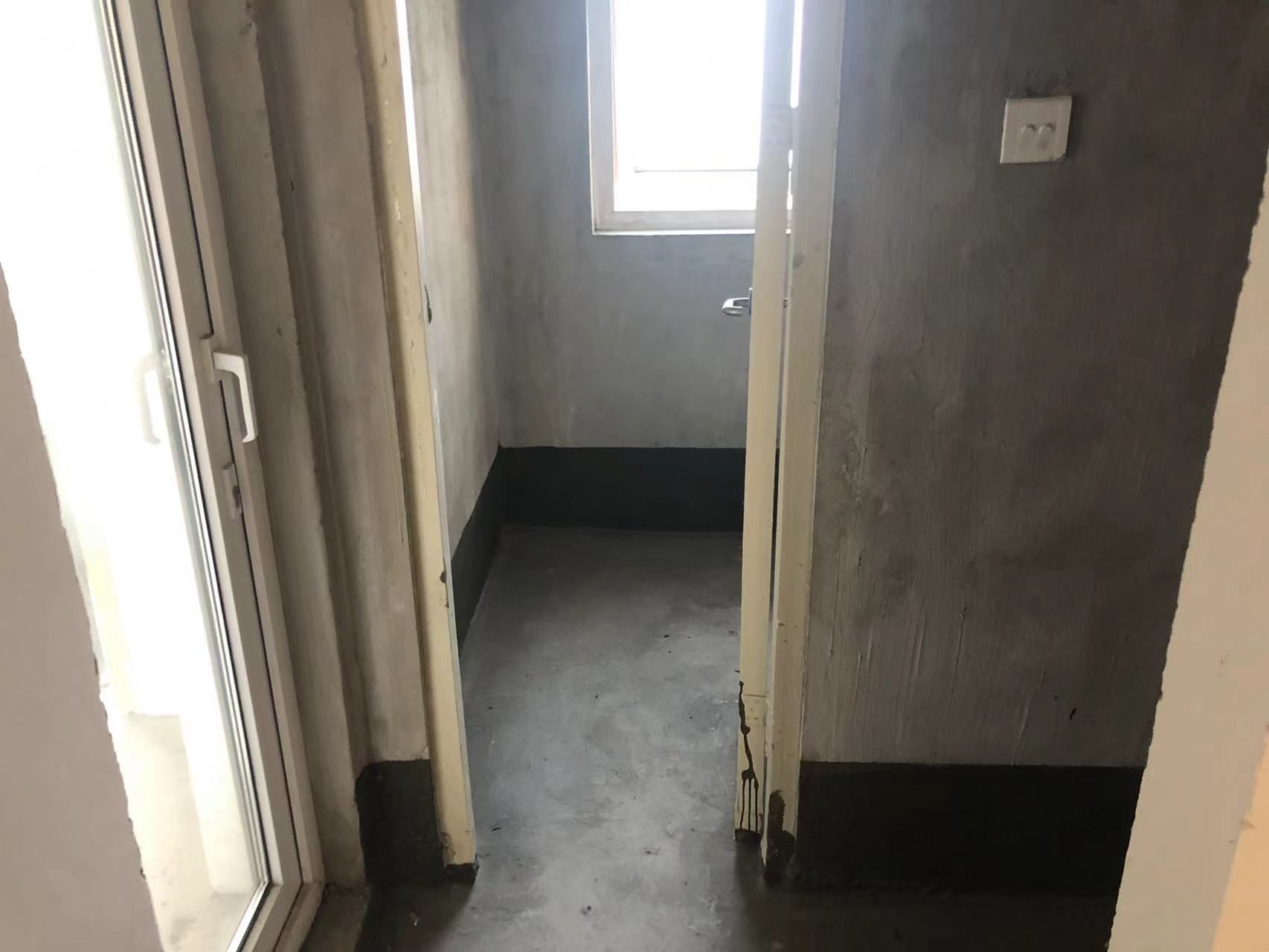 新城香溢紫郡 4室2厅2卫 142.00m&sup2;