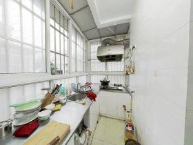 望江楼小区 2室1厅1卫 68.68m²